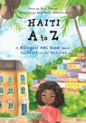 Haiti A to Z - M.J. Fievre - 9781642506242