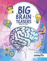 The Big Brain Teasers Book for Kids - Woo! Jr. Kids Activities - 9781642506402