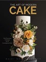 The Art of Modern Cake - Heidi Moore Holmon - 9781642506808