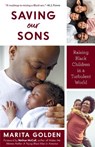 Saving Our Sons - Marita Golden - 9781642508932