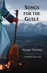 Songs for the Gusle - Prosper Mérimée - 9781642510454