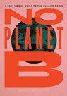 No Planet B - Lucy Diavolo - 9781642592597