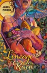 Lineage of Rain - Janel Pineda - 9781642595277