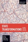 State Transformations - Greg Albo ; Stephen Maher ; Alan Zuege - 9781642597769