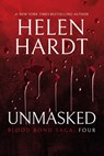 Unmasked - Helen Hardt - 9781642630855