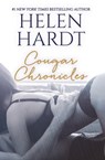 The Cougar Chronicles - Helen Hardt - 9781642632019