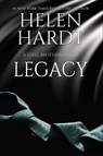 Legacy - Helen Hardt - 9781642632224