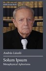 Solum Ipsum - András László - 9781642641905