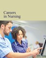 Careers in Nursing - Allison Blake - 9781642650501