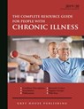 Complete Resource Guide for People with Chronic Illness, 2019/20 - Laura Mars - 9781642650952