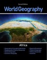 World Geography: Africa - Salem Press - 9781642654295