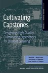 Cultivating Capstones - Caroline J. Ketcham ; Anthony G. Weaver ; Jessie L. Moore - 9781642674170