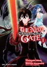 The New Gate Volume 1 - Yoshiyuki Miwa ; Shinogi Kazanami - 9781642730524