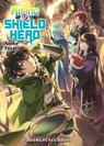 The Rising of the Shield Hero Volume 17: Light Novel - Aneko Yusagi - 9781642730531