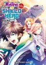 The Rising of the Shield Hero Volume 13: The Manga Companion - Aiya Kyu ; Aneko Yusagi - 9781642730616