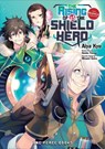 The Rising of the Shield Hero Volume 15: The Manga Companion - Aiya Kyu ; Aneko Yusagi - 9781642731088