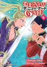 The New Gate Volume 6 - Yoshiyuki Miwa ; Shinogi Kazanami - 9781642731125