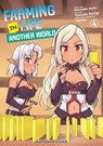 Farming Life in Another World Volume 4 - Kinosuke Naito - 9781642731279