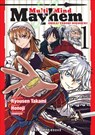 Multi-Mind Mayhem Volume 1: Isekai Tensei Soudouki - Ryousen Takami - 9781642731408