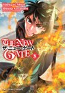 The New Gate Volume 8 - Yoshiyuki Miwa ; Shinogi Kazanami - 9781642731439