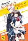 I Belong to the Baddest Girl at School Volume 06 - Ui Kashima - 9781642732146