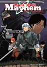 Multi-Mind Mayhem Volume 7: Isekai Tensei Soudouki - Ryousen Takami - 9781642732528