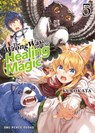 The Wrong Way to Use Healing Magic Volume 5: The Manga Companion - Kurokata - 9781642732887