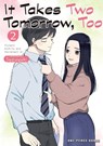 It Takes Two Tomorrow, Too Volume 2 - Suzuyuki - 9781642733006