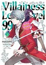Villainess Level 99 Volume 2 - Tanabata Satori - 9781642733037
