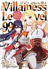 Villainess Level 99 Volume 3 - Tanabata Satori - 9781642733297
