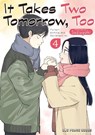 It Takes Two Tomorrow, Too Volume 4 - Suzuyuki - 9781642733341