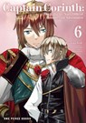 Captain Corinth Volume 6: The Galactic Navy Officer Becomes an Adventurer - Atsuhiko Itoh - 9781642733501