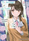 The Revenge of My Youth Volume 1 - Boiru Iseebi - 9781642733815
