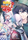 The Rising of the Shield Hero Volume 23: The Manga Companion - Aiya Kyu ; Aneko Yusagi - 9781642733914