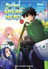 The Reprise of the Spear Hero Volume 10: The Manga Companion - Neet ; Aneko Yusagi - 9781642733990