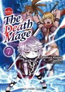 The Death Mage Volume 7: The Manga Companion - Takehiro Kojima - 9781642734010