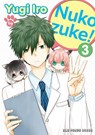 Nukozuke! Volume 3 - Iro Yugi - 9781642734515