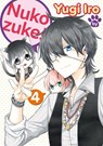 Nukozuke! Volume 4 - Iro Yugi - 9781642734522