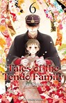 Tales of the Tendo Family Volume 6 - Ken Saito - 9781642734553