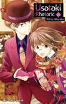 Usotoki Rhetoric Volume 10 - Ritsu Miyako - 9781642734560