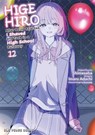 Higehiro Volume 12 - Imaru Adachi ; Shimesaba - 9781642734874