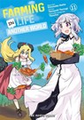 Farming Life in Another World Volume 11 - Kinosuke Naito - 9781642734898