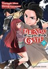 The New Gate Volume 15 - Yoshiyuki Miwa ; Shinogi Kazanami - 9781642735024