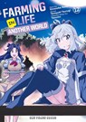 Farming Life in Another World Volume 12 - Kinosuke Naito - 9781642735482