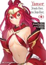 Tamer Volume 2 - Tamaki Yoshigae - 9781642735505