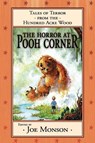 The Horror at Pooh Corner - Jonathan Maberry ; Jody Lynn Nye - 9781642780468