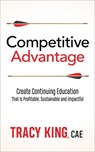 Competitive Advantage - Tracy King - 9781642793697
