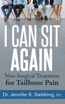 I Can Sit Again - Dr. Jennifer K. Stebbing - 9781642799101
