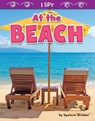 At the Beach - Spencer Brinker - 9781642803976