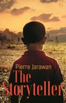 The Storyteller - Pierre Jarawan - 9781642860115